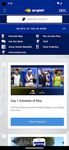 Screenshot 5 di US Open Tennis Championships apk