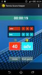 Imagem 4 do Tennis Score Keeper