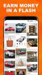 Tangkapan layar apk 5miles: Buy and Sell Used Stuff Locally 2