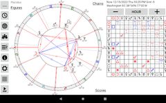 Tangkapan layar apk Astrological Charts Pro 6