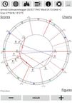 Astrological Charts Pro ekran görüntüsü APK 21