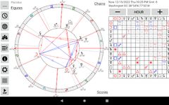 Tangkapan layar apk Astrological Charts Pro 15