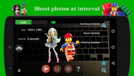 PicPac Stop Motion & TimeLapse capture d'écran apk 9