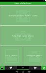 Screenshot 1 di PicPac Stop Motion & TimeLapse apk