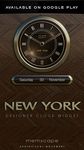 Smart Launcher Theme New York screenshot apk 2