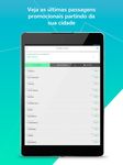 Captura de tela do apk Voopter - Passagens Aéreas 7