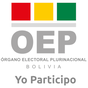 Icoană Yo Participo OEP