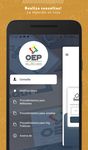 Captură de ecran Yo Participo OEP apk 1