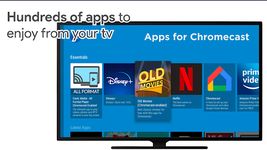 Captură de ecran Chromecast Best Apps apk 