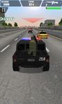 VELOZ Police 3D image 3