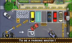 Screenshot 9 di Parcheggio estrema Parking Jam apk