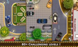 Screenshot 5 di Parcheggio estrema Parking Jam apk