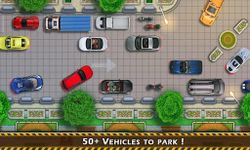 Screenshot 4 di Parcheggio estrema Parking Jam apk