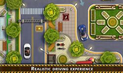 Screenshot 2 di Parcheggio estrema Parking Jam apk