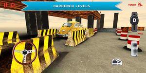 Car Driver 2 (Hard) Screenshot APK 6