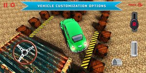 Screenshot 3 di Car Driver 2 (Hard Parking) apk