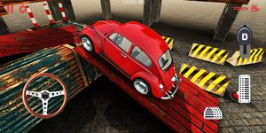 Car Driver 2 (Hard) Screenshot APK 