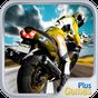 Highway Speed Bike Racing APK Simgesi