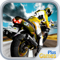 Highway Speed Bike Racing APK