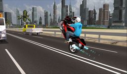 Highway Speed Bike Racing imgesi 8