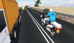 Highway Speed Bike Racing imgesi 6