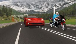 Highway Speed Bike Racing imgesi 4