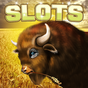 Icoană apk Buffalo Slots | Slot Machine