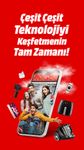 Screenshot 11 di Media Markt Türkiye apk