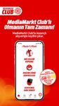 Screenshot  di Media Markt Türkiye apk