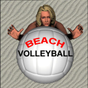Иконка Beach Volleyball Lite