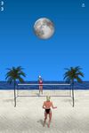 Beach Volleyball Lite ekran görüntüsü APK 