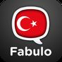 Иконка Учите турецкий - Fabulo
