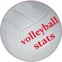 Estadísticas de Voleibol