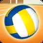 Icône de Spike Masters Volleyball