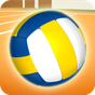 Biểu tượng Spike Masters Volleyball