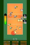 Spike Masters Volleyball στιγμιότυπο apk 6