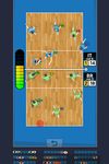 Tangkapan layar apk Spike Masters Volleyball 2