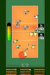 Spike Masters Volleyball στιγμιότυπο apk 15