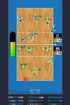 Spike Masters Volleyball στιγμιότυπο apk 4