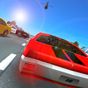 Incredible Rider: Police Chase apk icon
