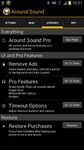 Captura de tela do apk Around Sound 1