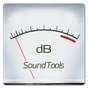 Icône apk Sound Tools (SPL Sound Meter)