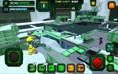 Rescue Robots Survival Games ekran görüntüsü APK 8