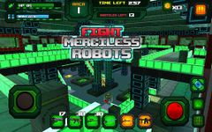 Rescue Robots Survival Games screenshot apk 7