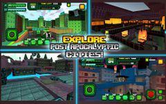 Rescue Robots Survival Games ekran görüntüsü APK 5