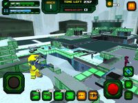 Rescue Robots Survival Games ekran görüntüsü APK 2
