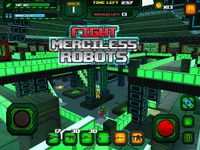 Rescue Robots Survival Games ekran görüntüsü APK 3