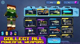 Rescue Robots Survival Games capture d'écran apk 19