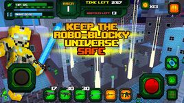 Tangkapan layar apk Rescue Robots Survival Games 17