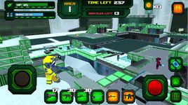 Rescue Robots Survival Games ekran görüntüsü APK 16